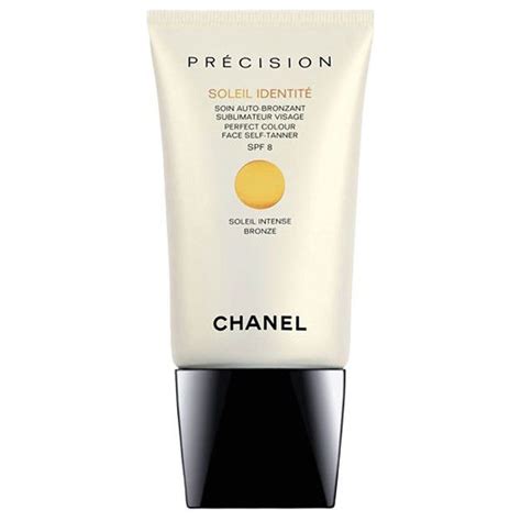 chanel soleil identite